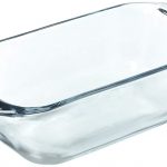 Anchor Hocking Bread Pan