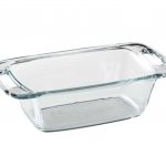 Pyrex Bread Pan