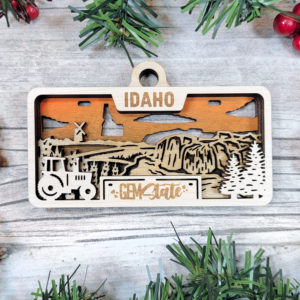 Idaho